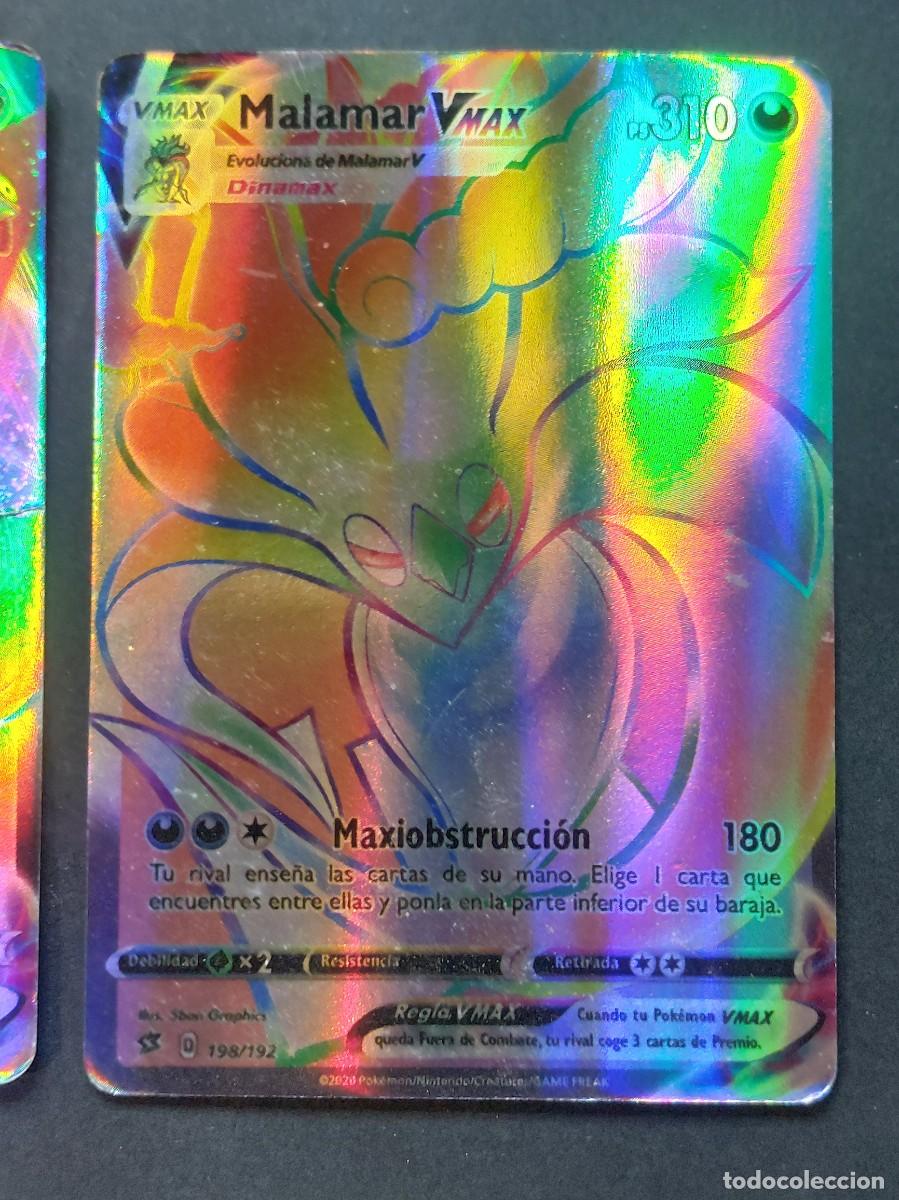 Trading cards: CARTAS POKEMON *** MIRAR LAS QUE HAY **** - Foto 5