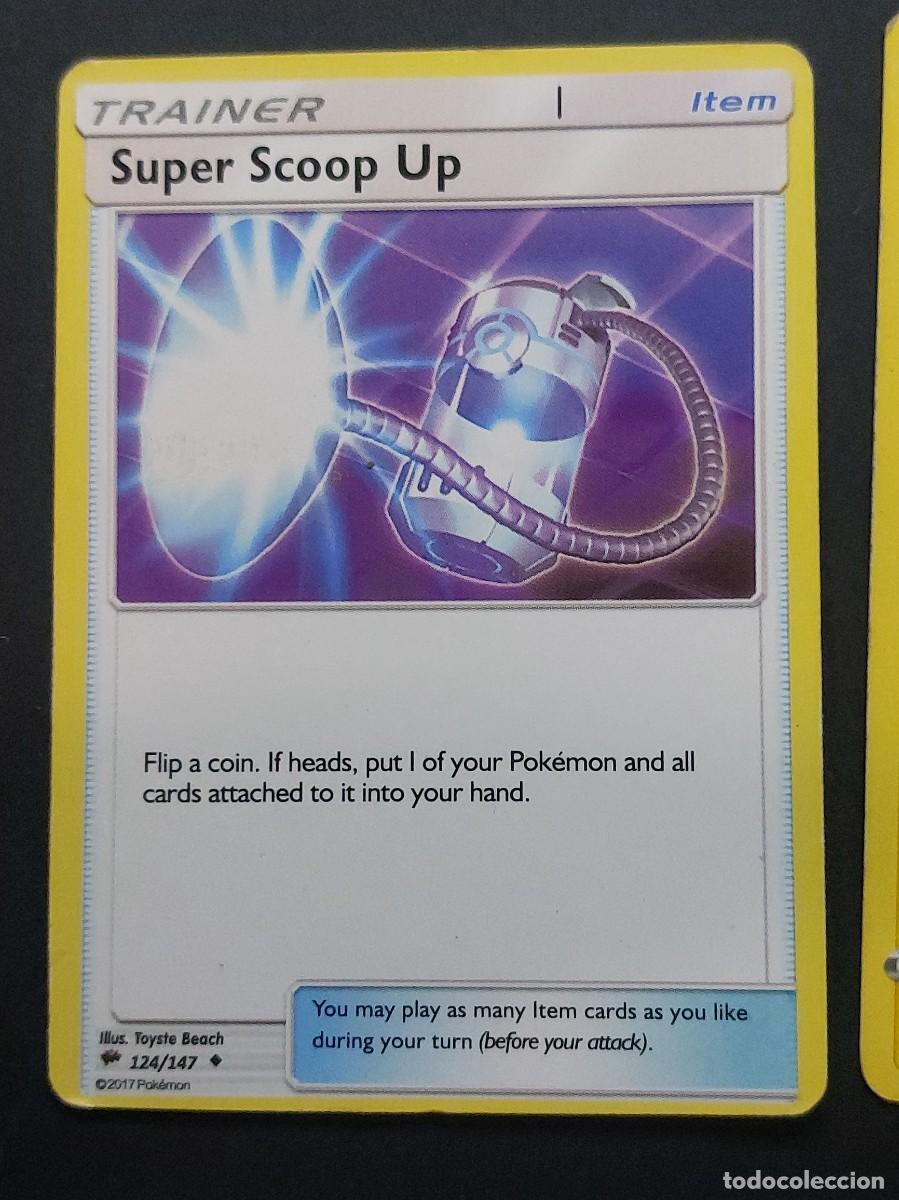 Trading cards: CARTAS POKEMON *** MIRAR LAS QUE HAY **** - Foto 8