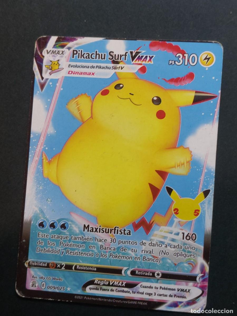 Trading cards: CARTAS POKEMON *** MIRAR LAS QUE HAY **** - Foto 9
