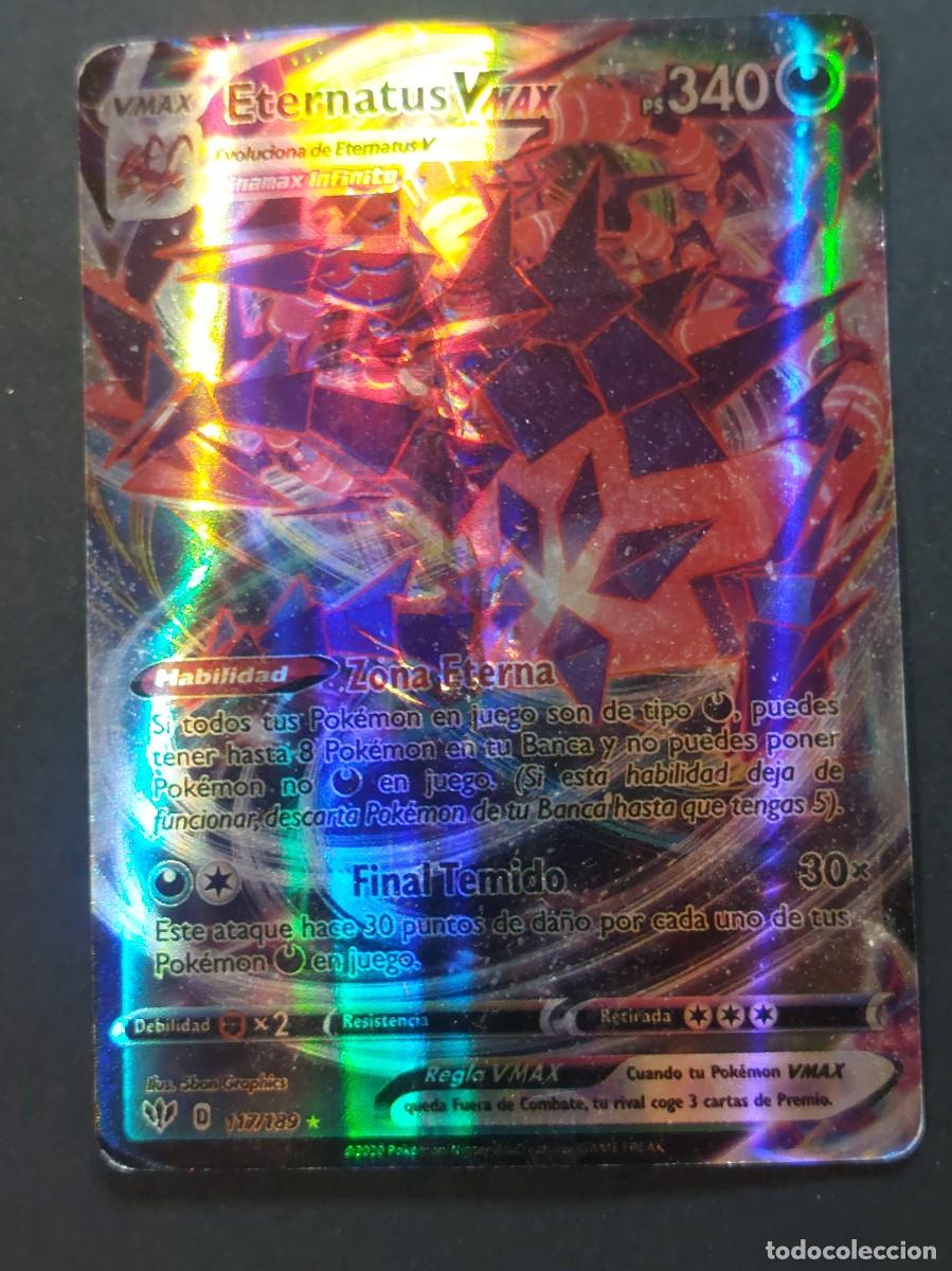 Trading cards: CARTAS POKEMON *** MIRAR LAS QUE HAY **** - Foto 10