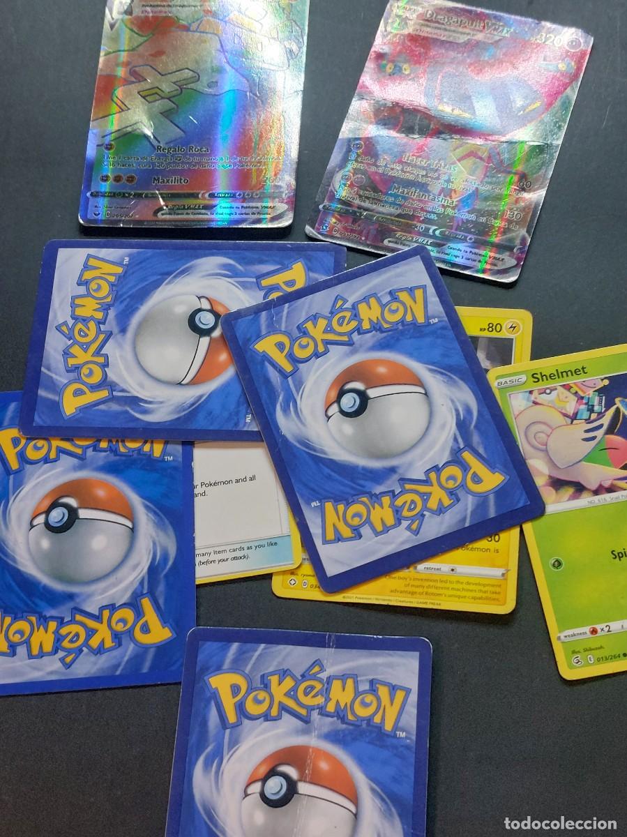 Trading cards: CARTAS POKEMON *** MIRAR LAS QUE HAY **** - Foto 11