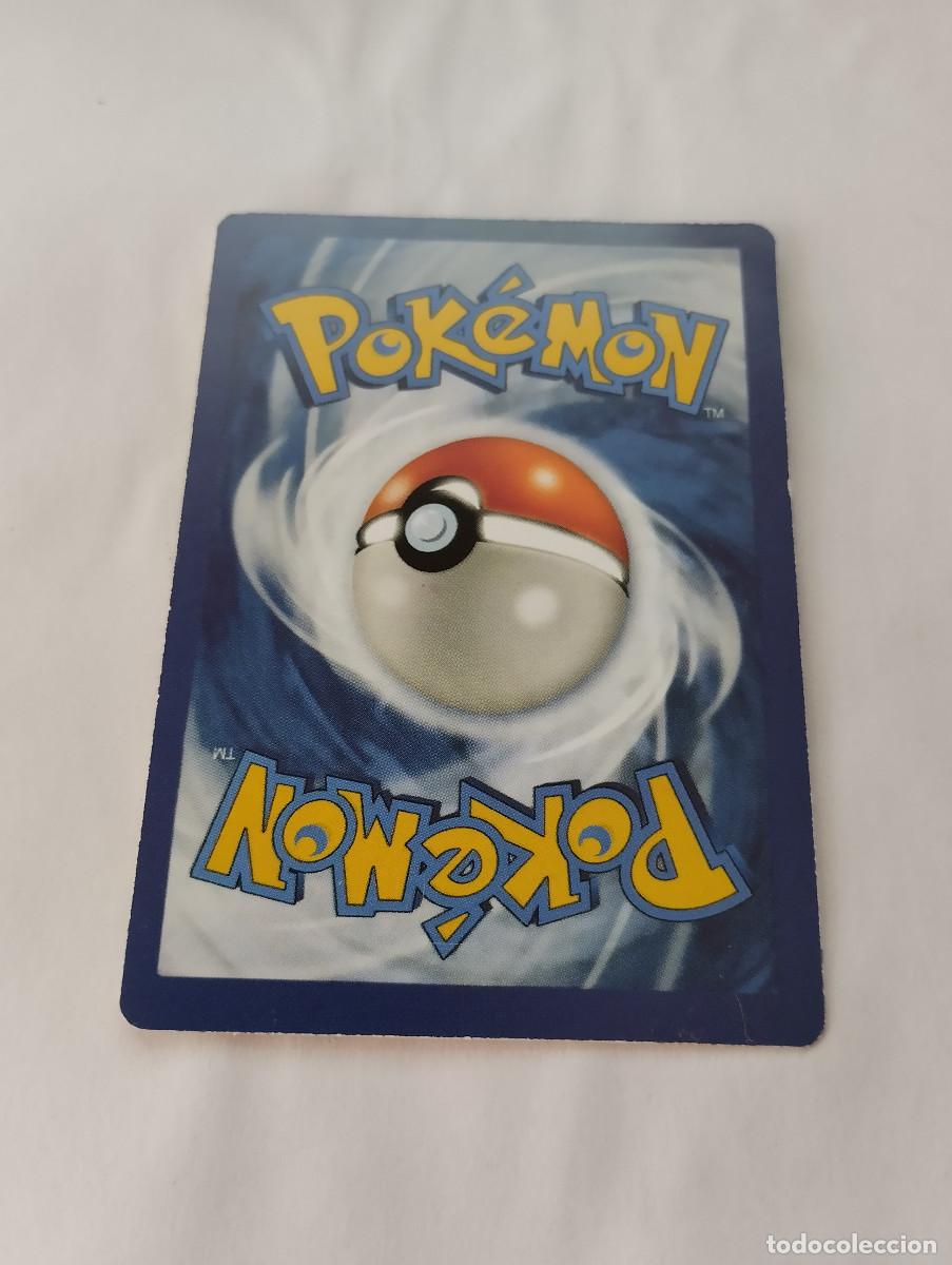 Trading cards: carta pokemon luvdisc 2021 - Foto 2