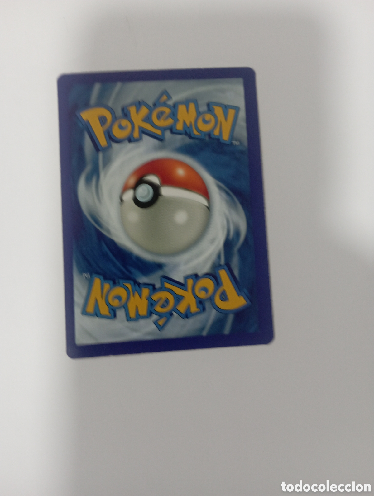pokemon card teddiursa carta pokemon - Buy Antique trading cards on  todocoleccion