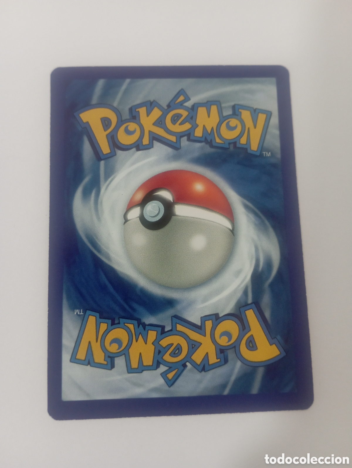 Trading cards: POKEMON CARD SEISMITOAD CARTA POKEMON - Foto 2