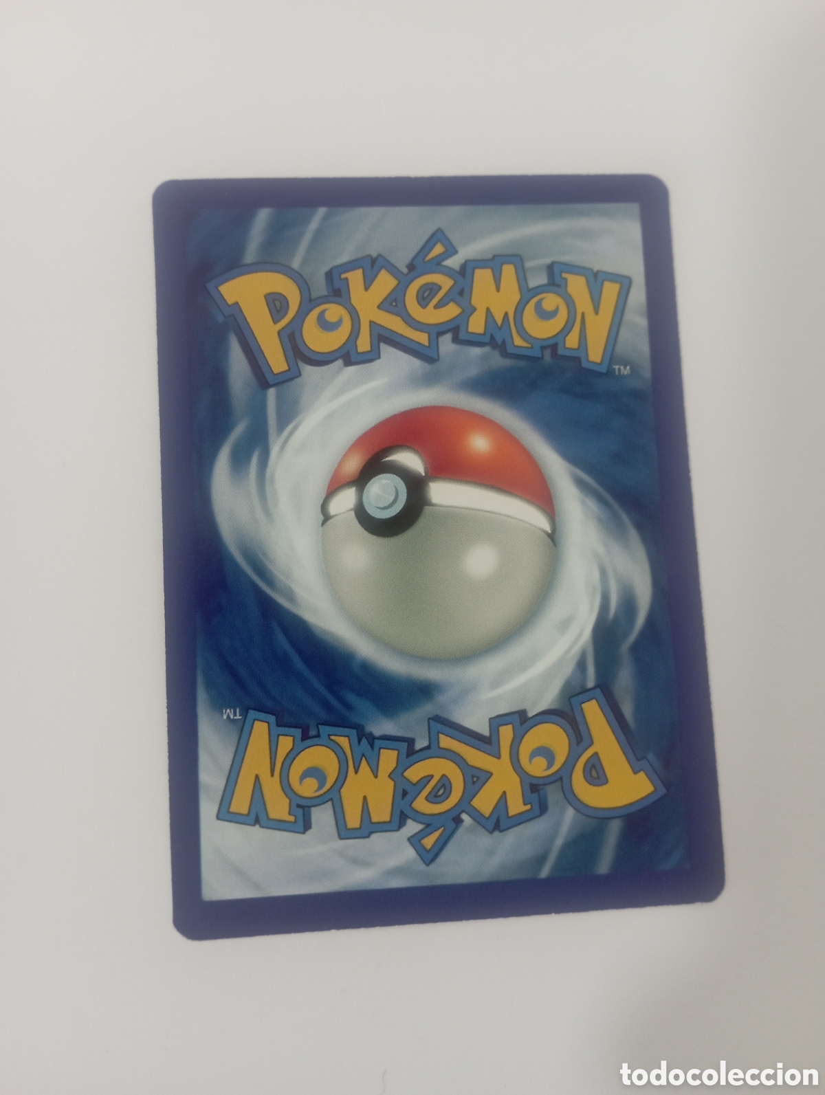 Trading cards: POKEMON CARD SEISMITOAD CARTA POKEMON - Foto 2