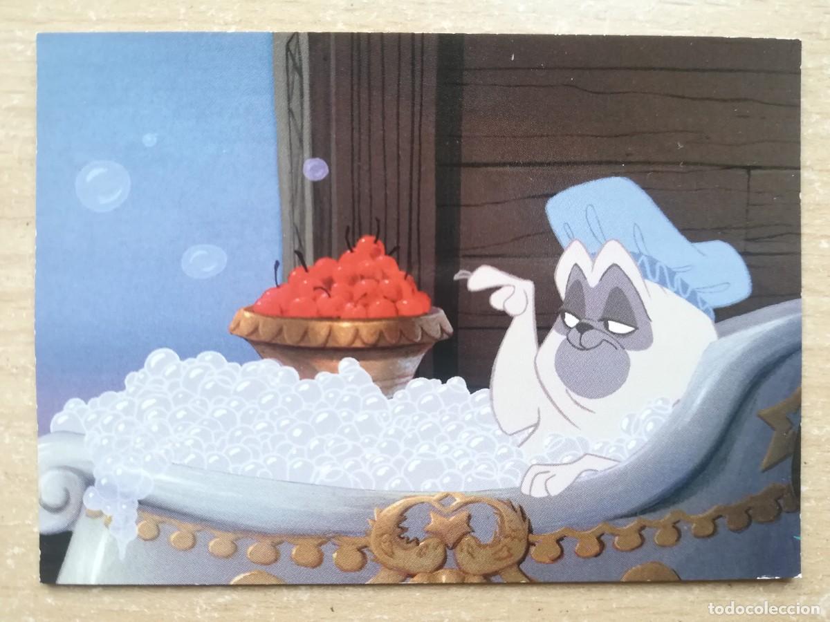 Trading cards: Pocahontas N&ordm; 16. Skybox - Foto 1