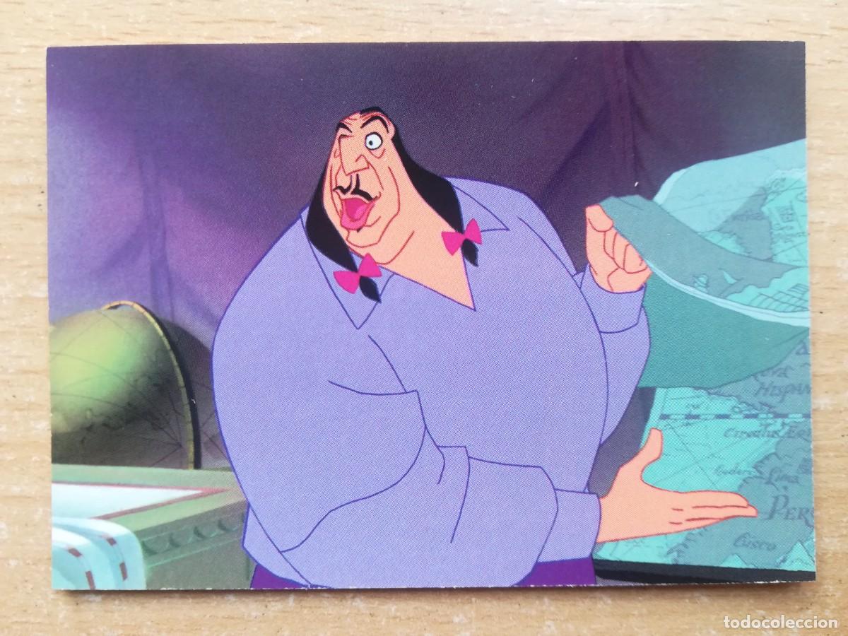 Trading cards: Pocahontas N&ordm; 15. Skybox - Foto 1