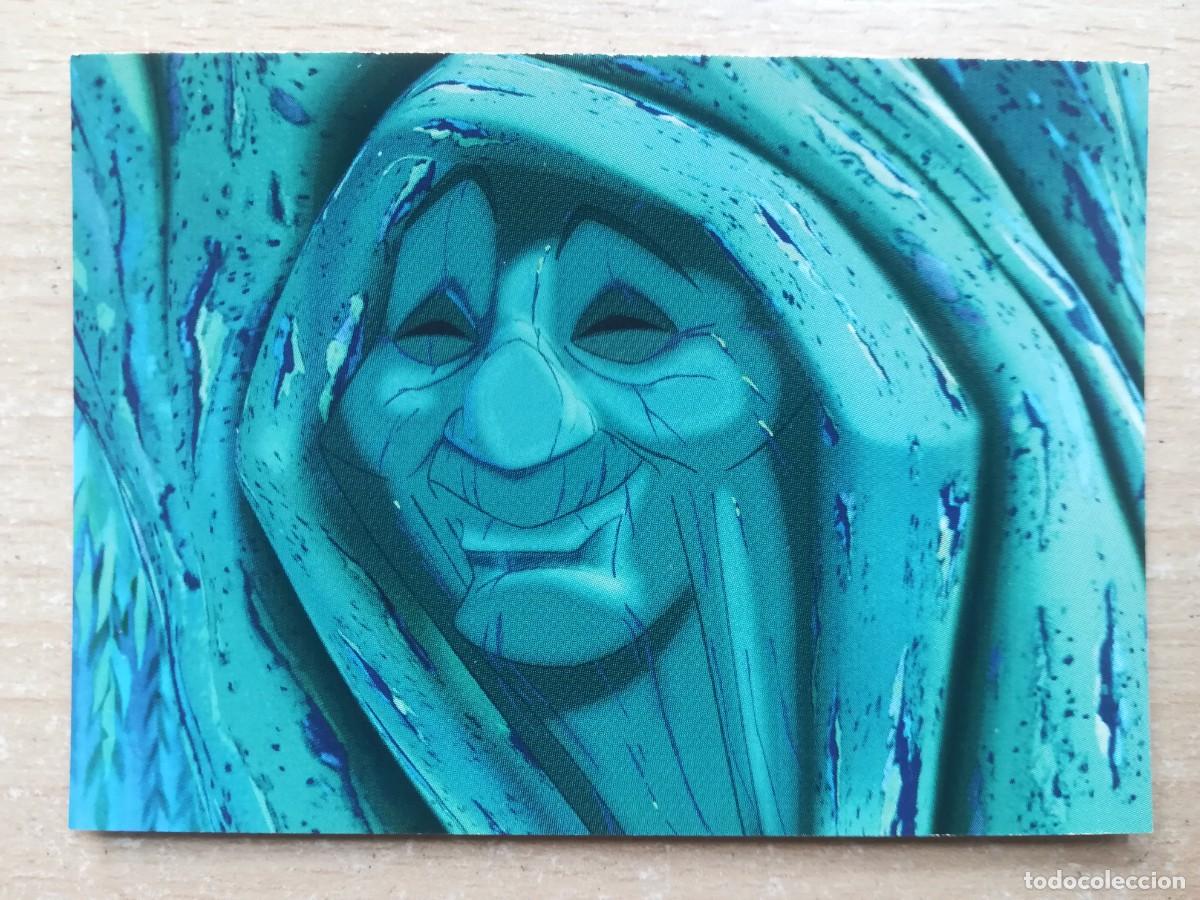 Trading cards: Pocahontas N&ordm; 32. Skybox - Foto 1