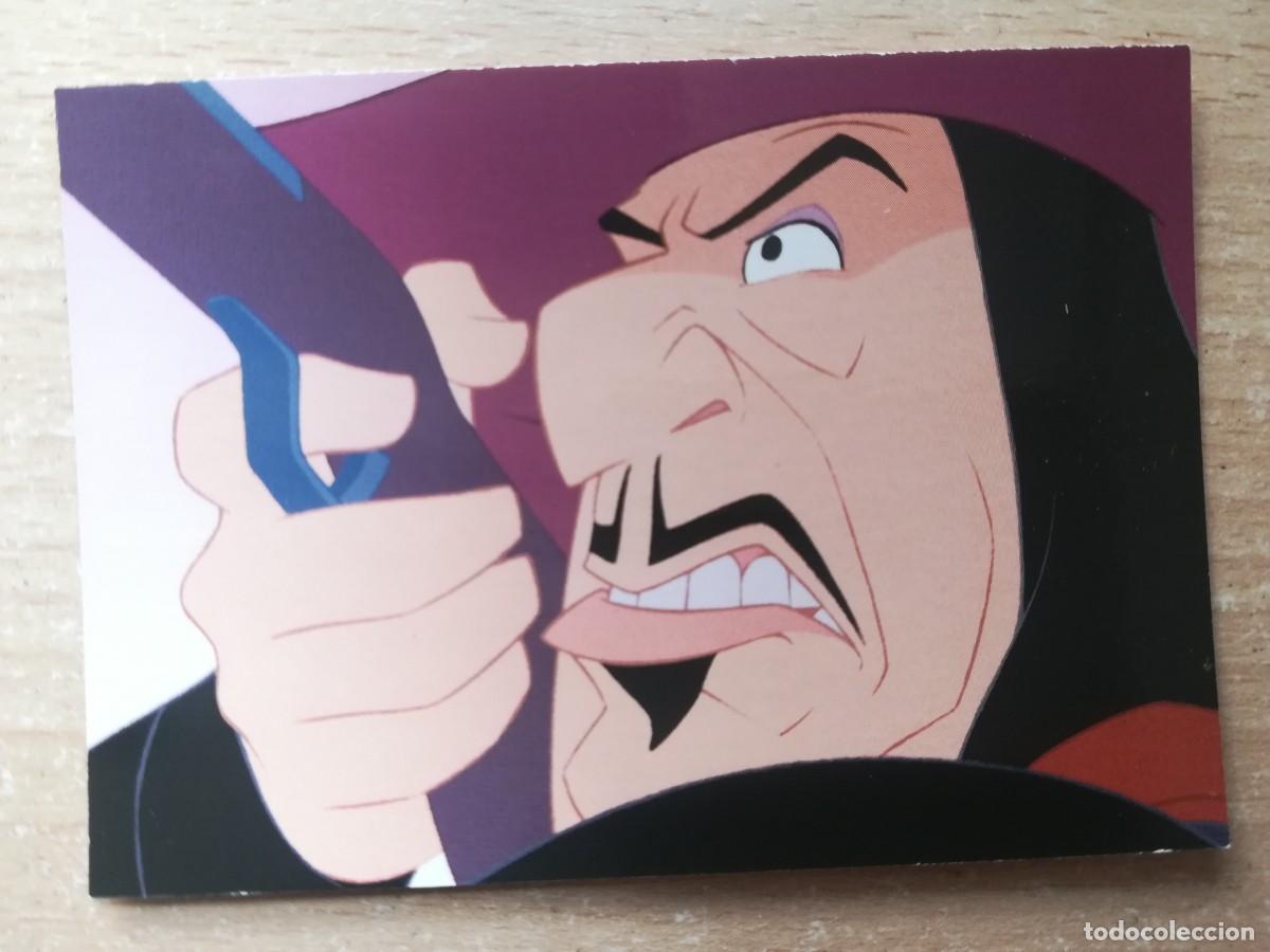 Trading cards: Pocahontas N&ordm; 50. Skybox - Foto 1