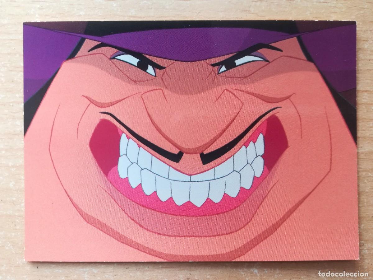 Trading cards: Pocahontas N&ordm; 75. Skybox - Foto 1