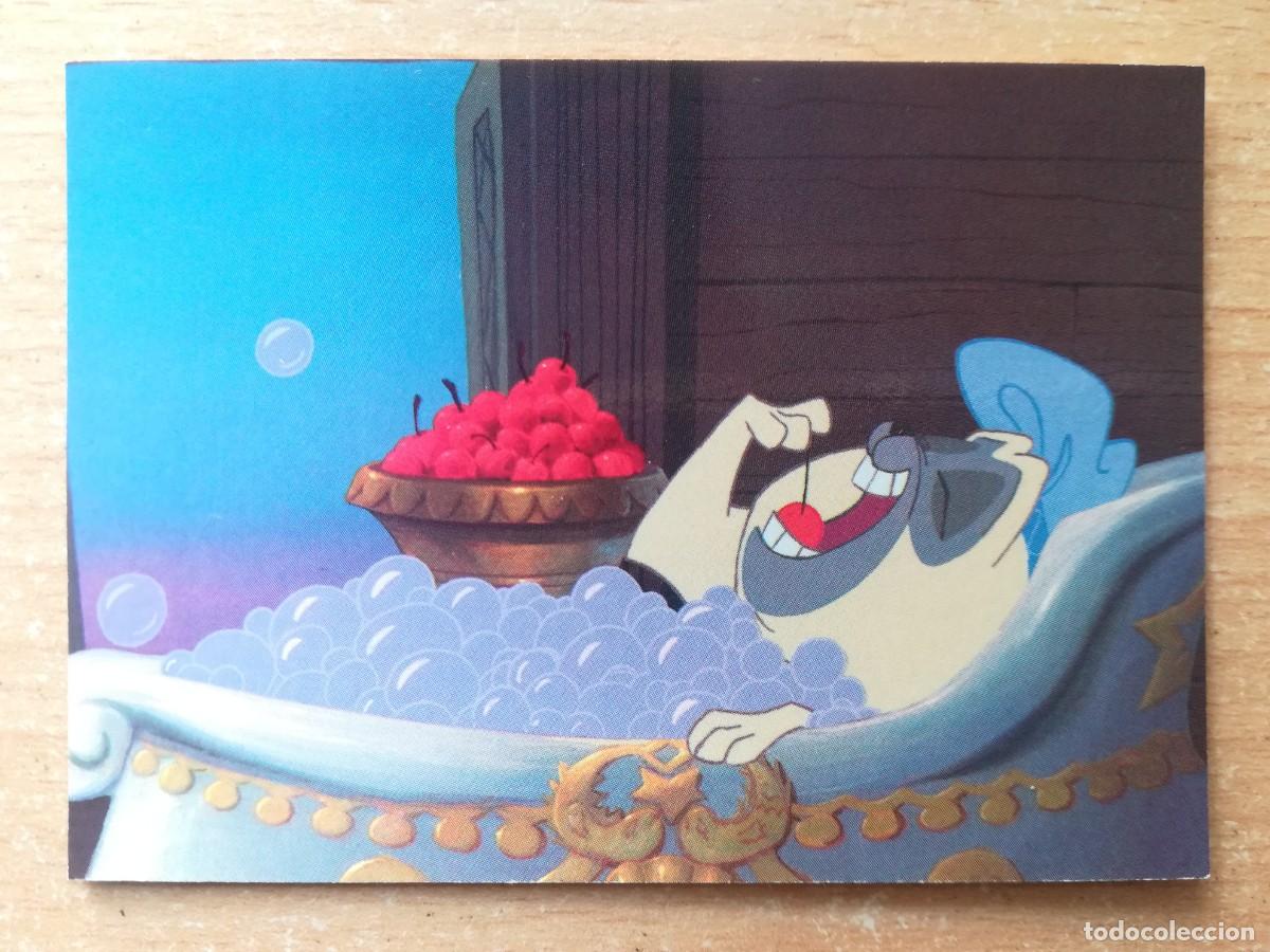 Trading cards: Pocahontas N&ordm; 76. Skybox - Foto 1