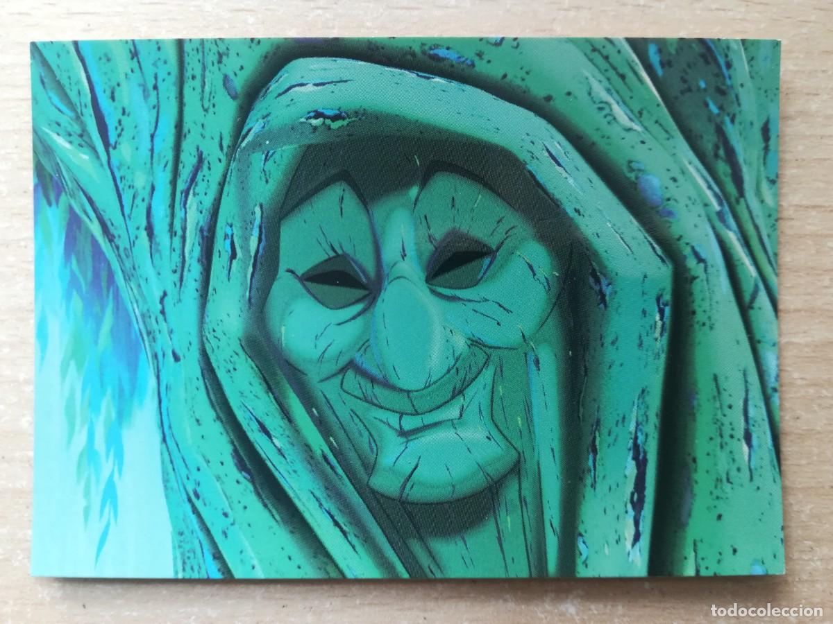 Trading cards: Pocahontas N&ordm; 82. Skybox - Foto 1