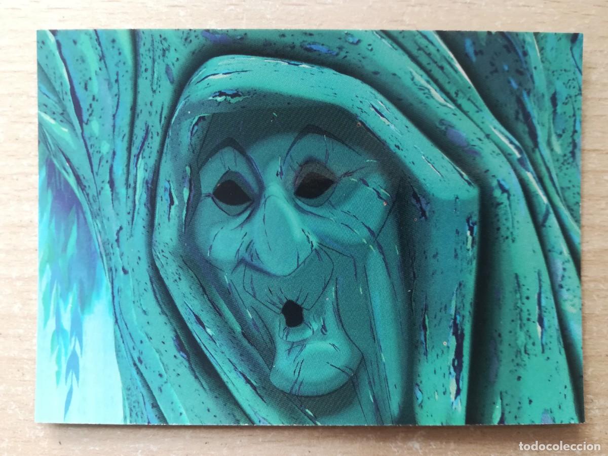 Trading cards: Pocahontas N&ordm; 86. Skybox - Foto 1