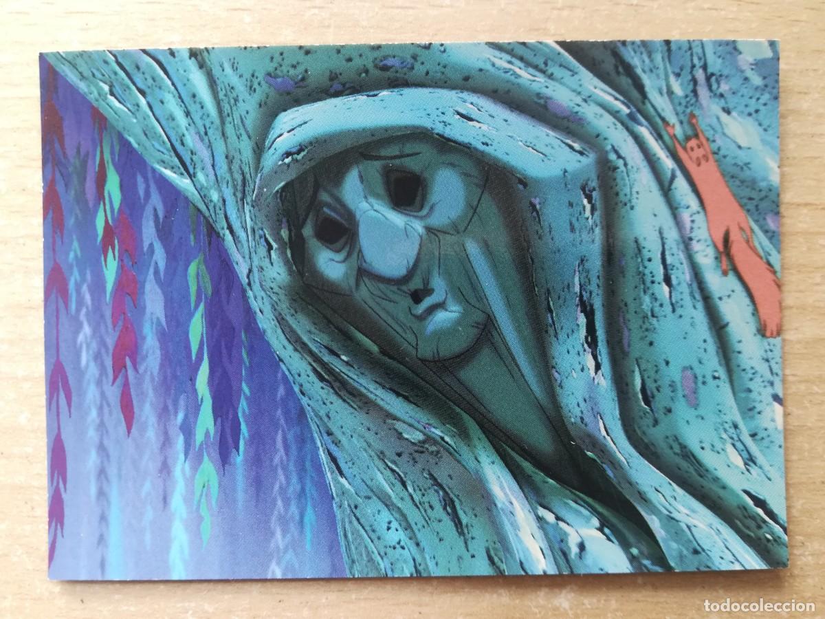 Trading cards: Pocahontas N&ordm; 88. Skybox - Foto 1