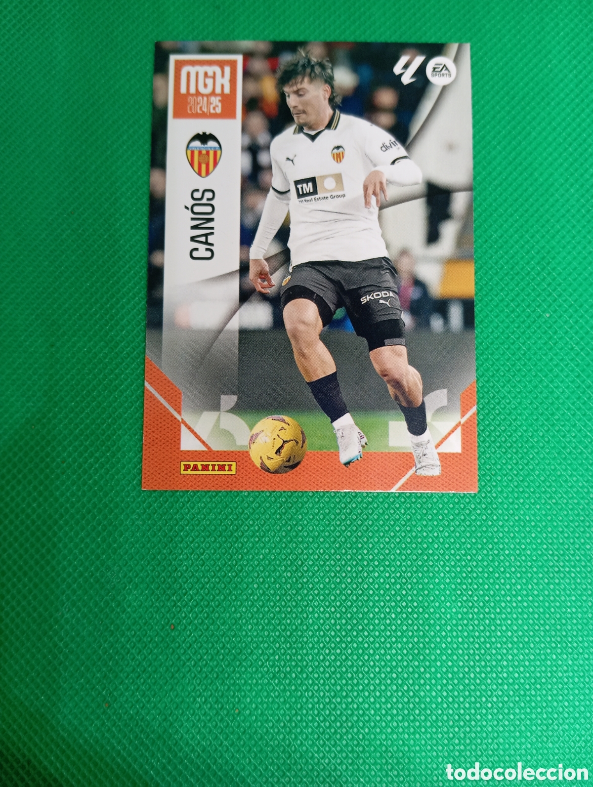Trading cards: 340 Can&oacute;s / Megacracks 2024 - Foto 1