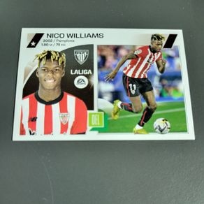 Panini Copa America 2024 Carte Topps Now UEFA Euro 2024 #60 Nico Williams - Précommande, Espagne | Carte Collection Football Carte Football Nico Williams Euro 2024 Topps Now Panini Copa America 2024 Carte Topps Now UEFA Euro 2024 #60 Nico Williams - Précommande, Espagne | Carte Collection Football Carte Football Nico Williams Euro 2024 Topps Now