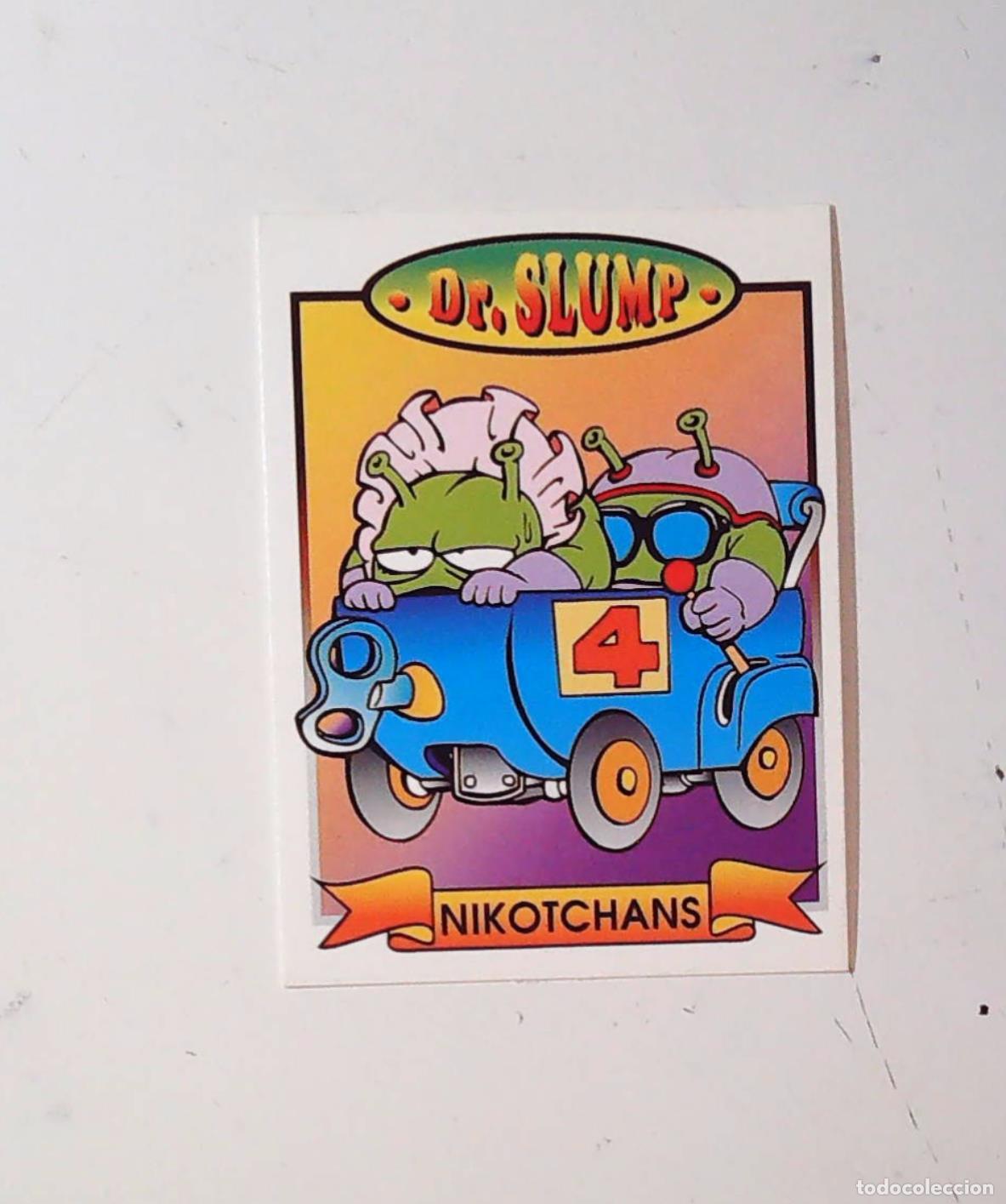 Doctor Slump Arale Chan Toriyama – Jeu PC-6001 Import Japon, Complet In Box, Rare