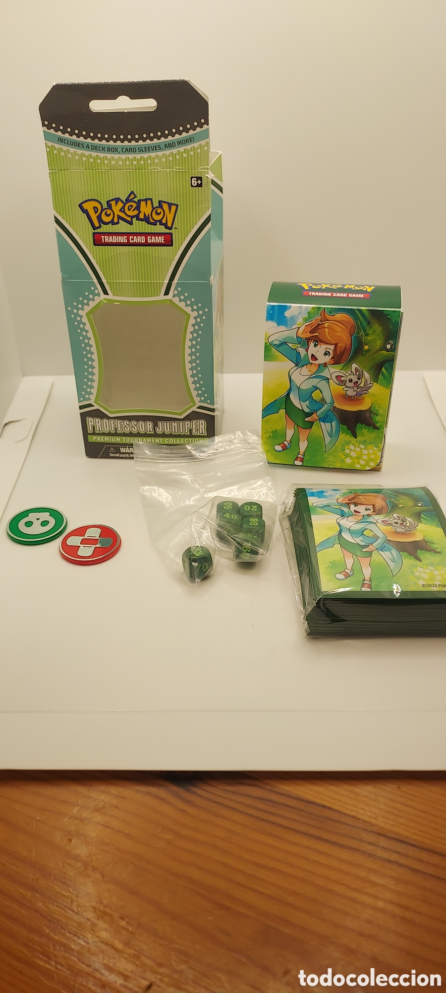 Trading cards: CARTAS POKEMON SIN JUGAR, ORIGINAL - Foto 1