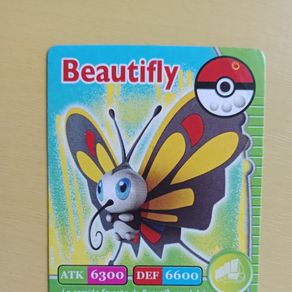 carta rara pokemon: beautifly - Buy Antique trading cards on todocoleccion carta rara pokemon: beautifly - Buy Antique trading cards on todocoleccion