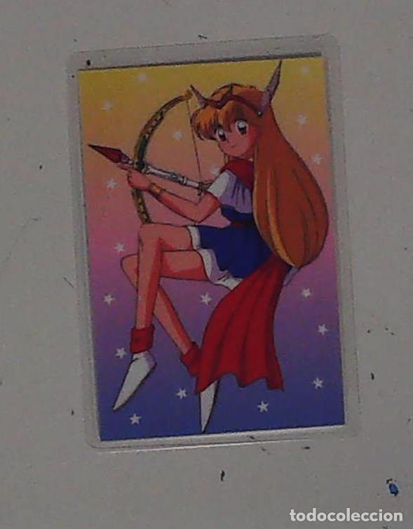 Sammelkarten: AKAZUKIN CHACHA AKAZUKI RAMICARD RAMI CARD 0694 A