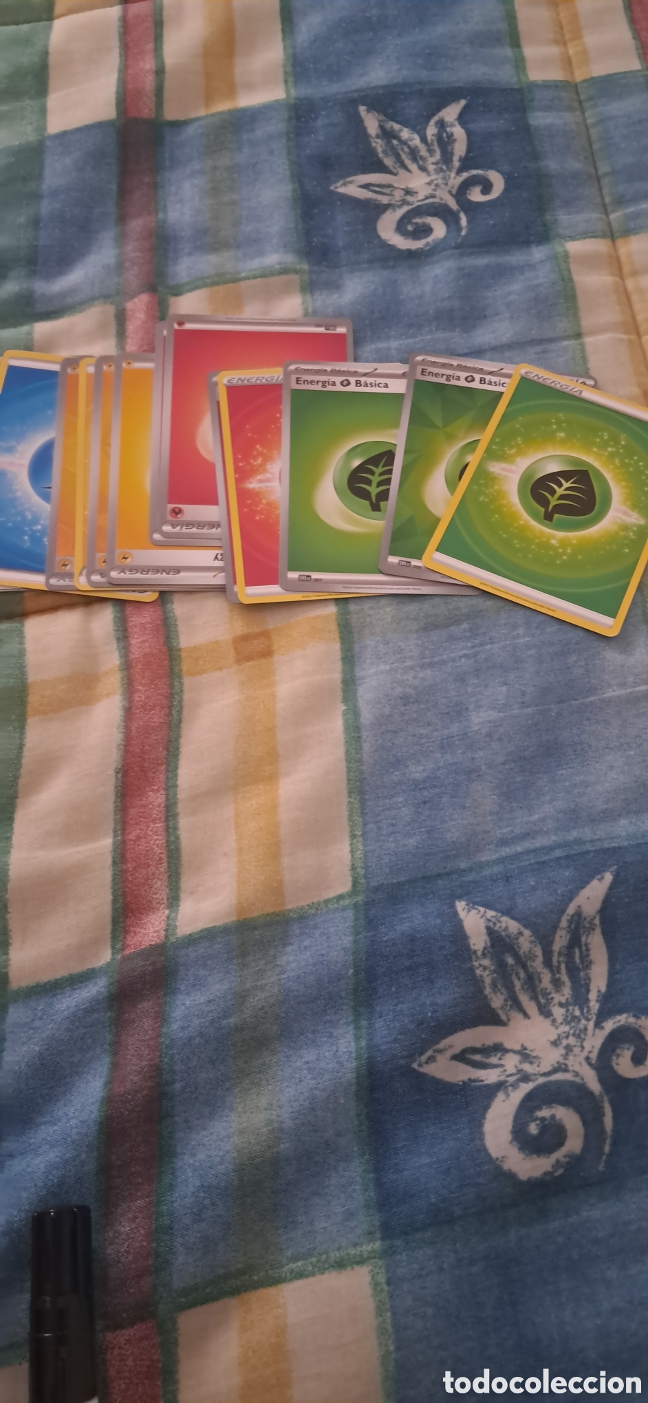 Trading cards: 192 CARTAS POKEMON CHISPAS FULGURANTES - Foto 6