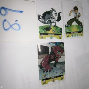 ben 10 topps movimiento lenticular carta tarjet - Buy Antique trading cards on todocoleccion ben 10 topps movimiento lenticular carta tarjet - Buy Antique trading cards on todocoleccion