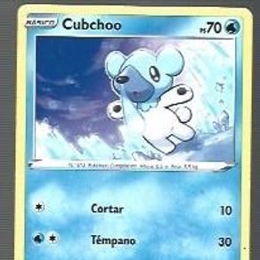 c-pk.01) carta pokemon - cubchoo - Buy Antique trading cards on todocoleccion c-pk.01) carta pokemon - cubchoo - Buy Antique trading cards on todocoleccion