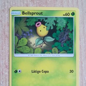1/145. bellsprout (reverse holo) - s&l albor d - Buy Antique trading cards on todocoleccion 1/145. bellsprout (reverse holo) - s&l albor d - Buy Antique trading cards on todocoleccion