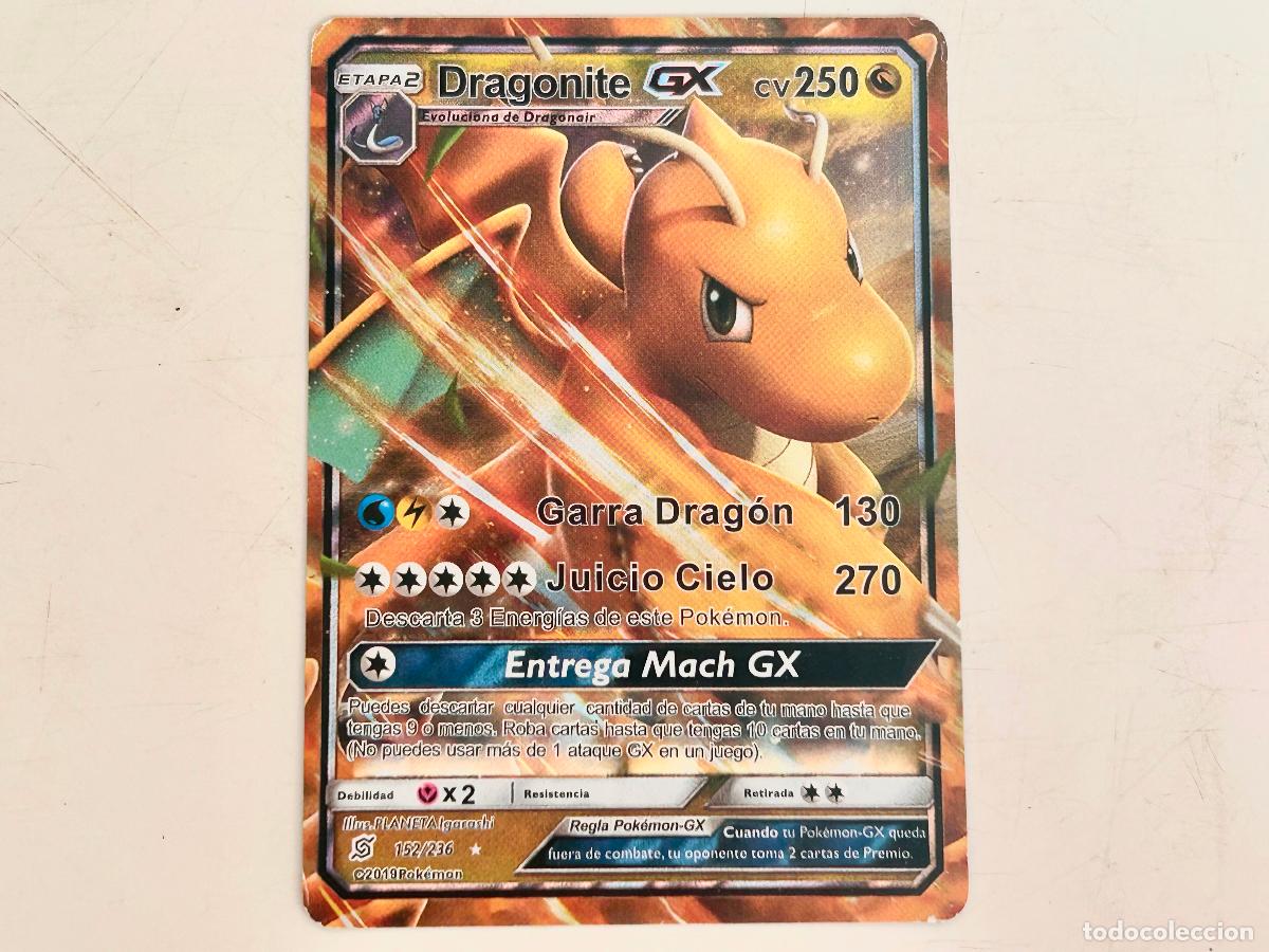charizard gx pokemon card detective pikachu CGC 9 MINT Japanese Pokemon 2022 Dragonite VSTAR 293/S-P Sword & Shiel –  PKMhobby main image 1