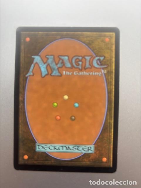 Trading cards: MAGIC THE GATHERING - LAST RITES ( ODYSSEY ) - Foto 2