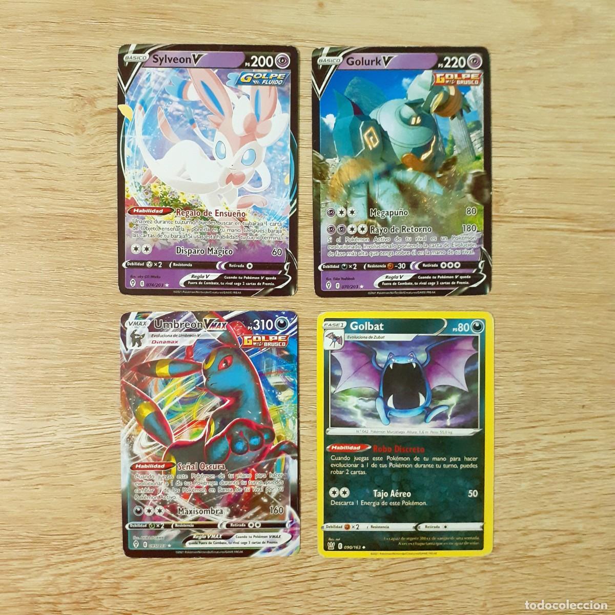 Trading cards: 15 cartas / tarjetas Pokemon - Foto 2