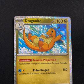 carta pokemon dragonite 4/62 primera edicin es - Buy Antique trading cards on todocoleccion carta pokemon dragonite 4/62 primera edicin es - Buy Antique trading cards on todocoleccion