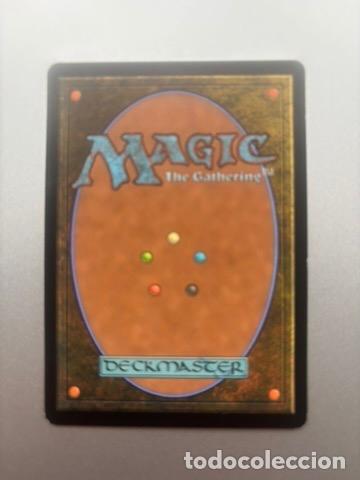 Trading cards: MAGIC THE GATHERING - SCATTERSHOT ( SCOURGE ) - Foto 2