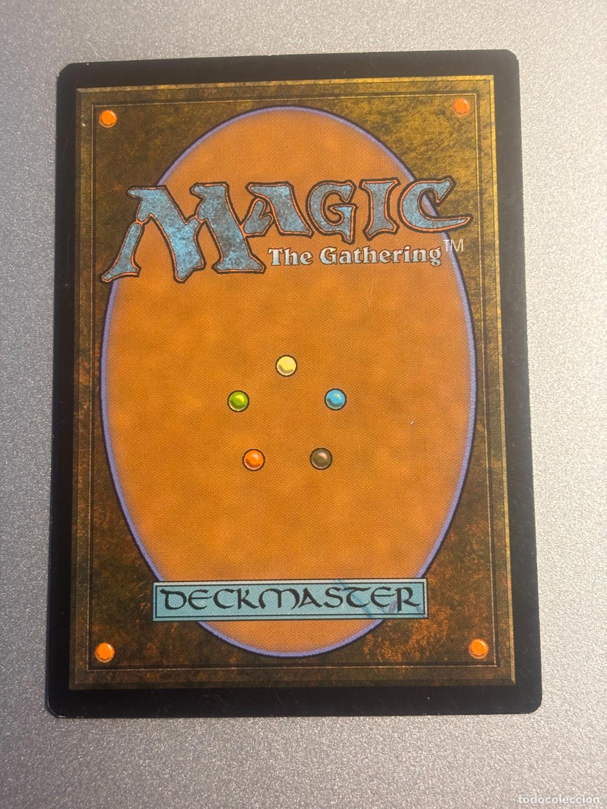 Trading cards: MAGIC THE GATHERING - ASSEMBLED ALPHAS ( ELDRITCH MOON ) - Foto 2