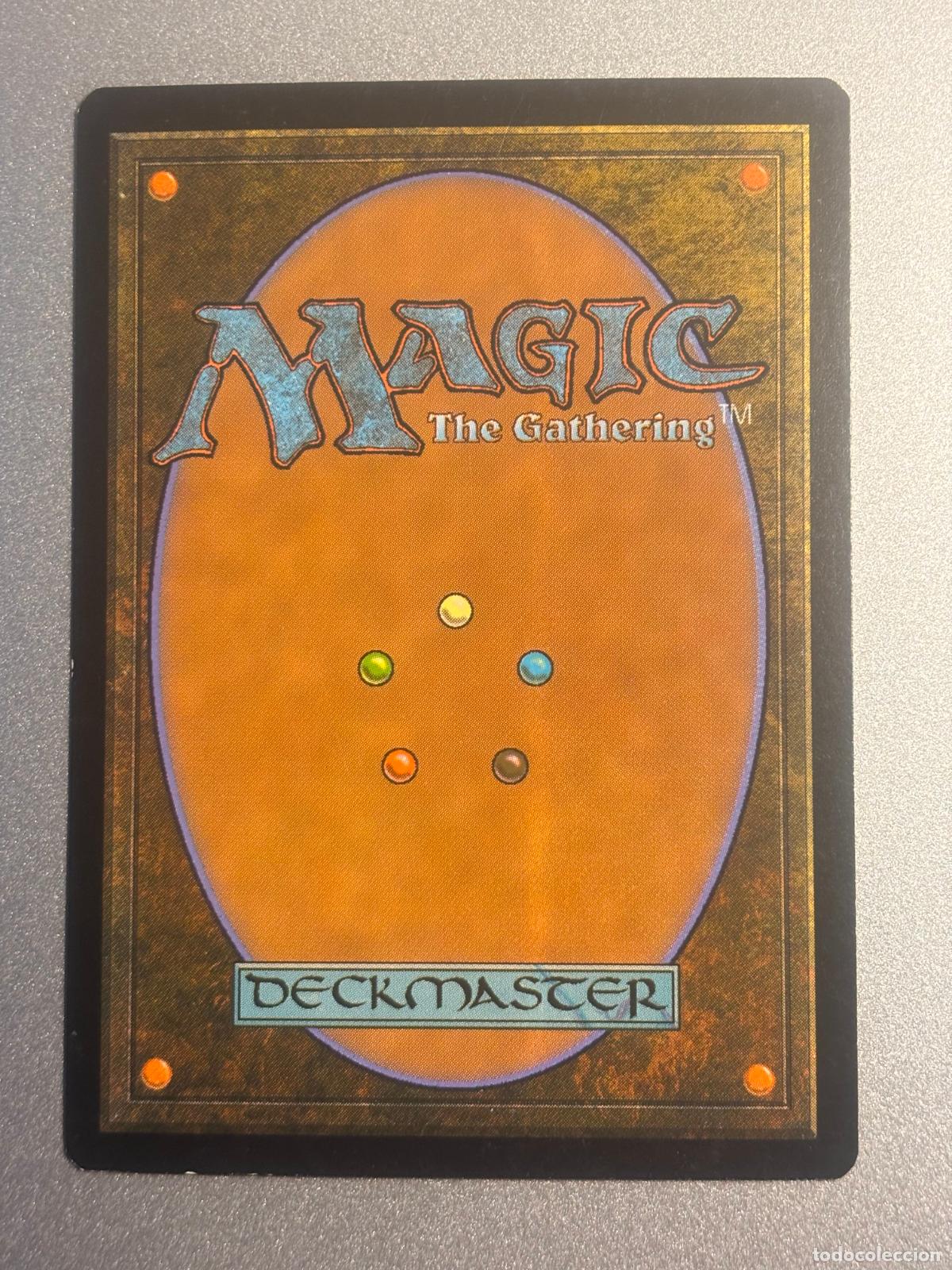 Trading cards: MAGIC THE GATHERING - STITCHERS GRAFT ( ELDRITCH MOON ) - Foto 2