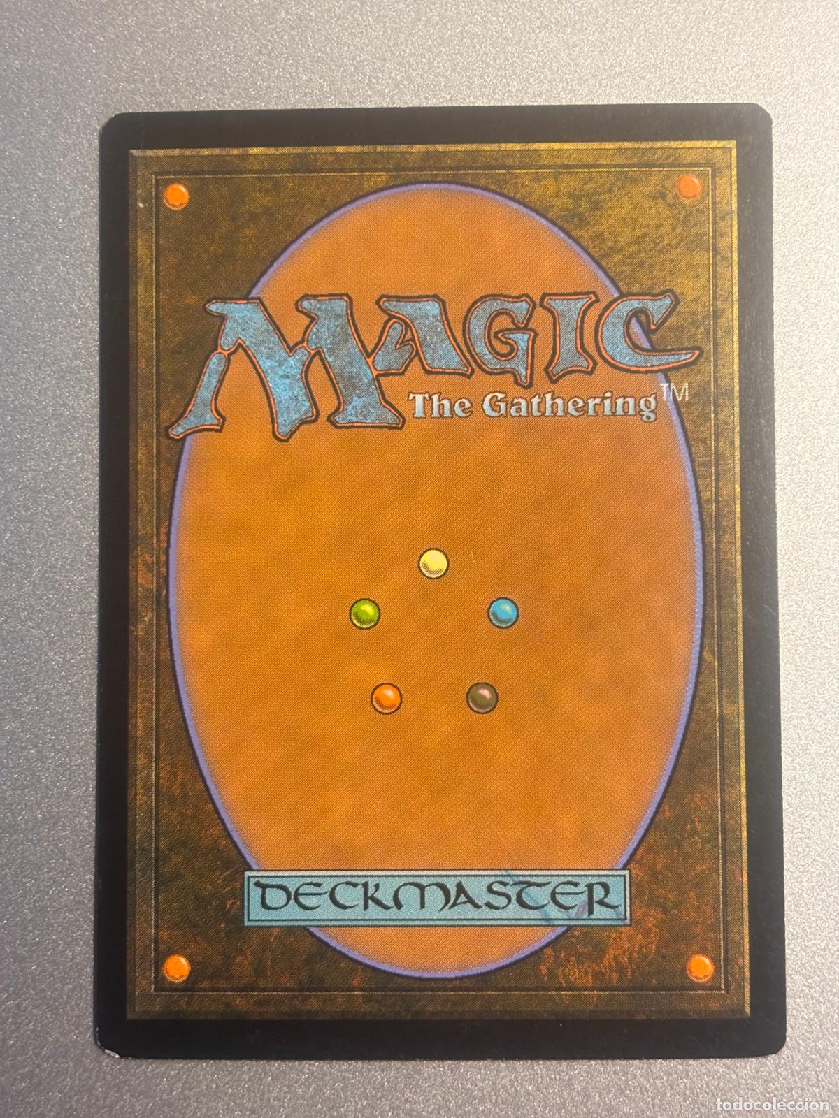 Trading cards: MAGIC THE GATHERING - STROMKIRK OCCULTIST ( ELDRITCH MOON ) - Foto 2