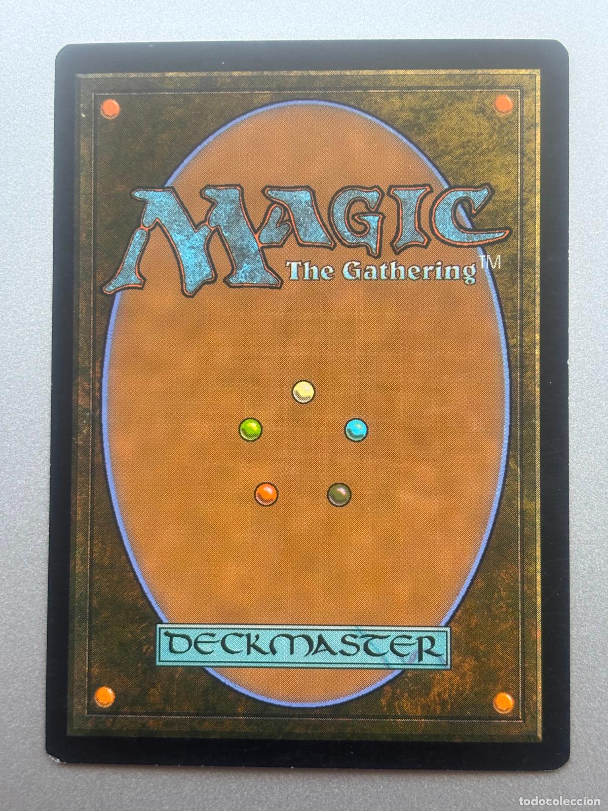 Trading cards: MAGIC THE GATHERING - AETHERSTORM ROC ( KALADESH ) - Foto 2