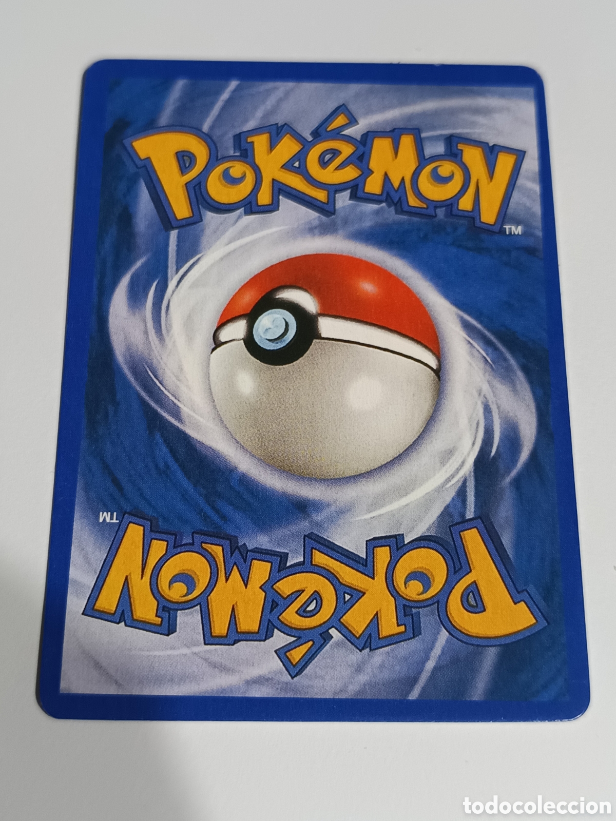 Trading cards: Pokemon Moonblodd Ursaluna - Foto 2