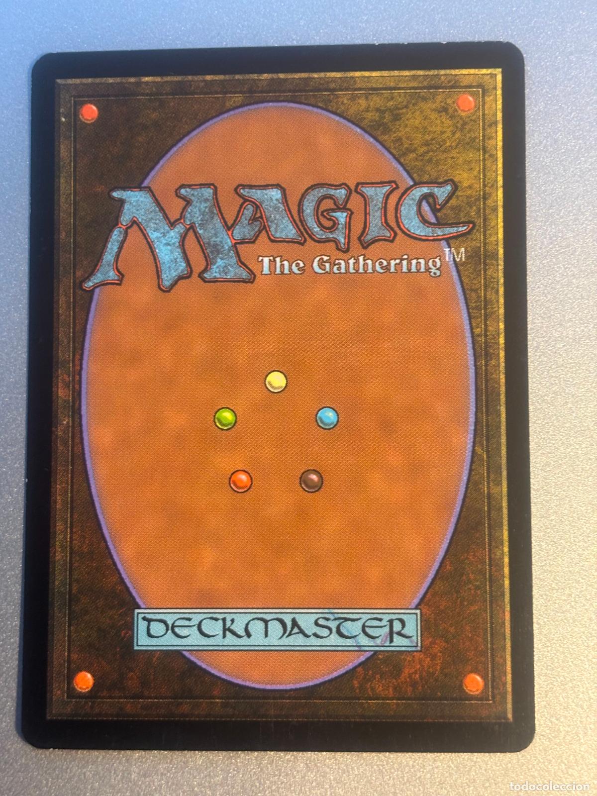 Trading cards: MAGIC THE GATHERING - SUTURED GHOUL ( MAGIC 2012 ) - Foto 2