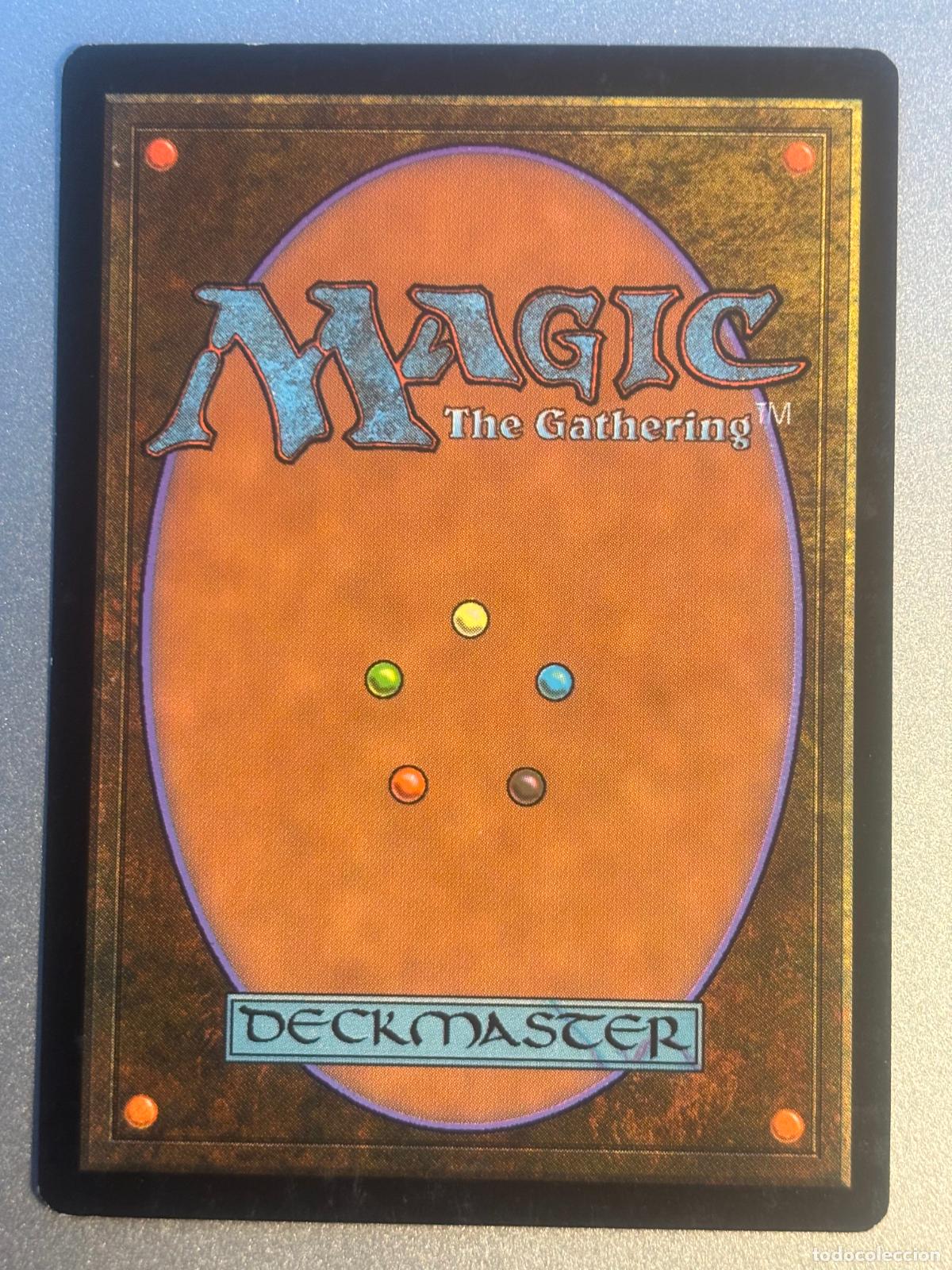 Trading cards: MAGIC THE GATHERING - HOVERGUARD SWEEPERS ( COMMANDER 2014 ) - Foto 2