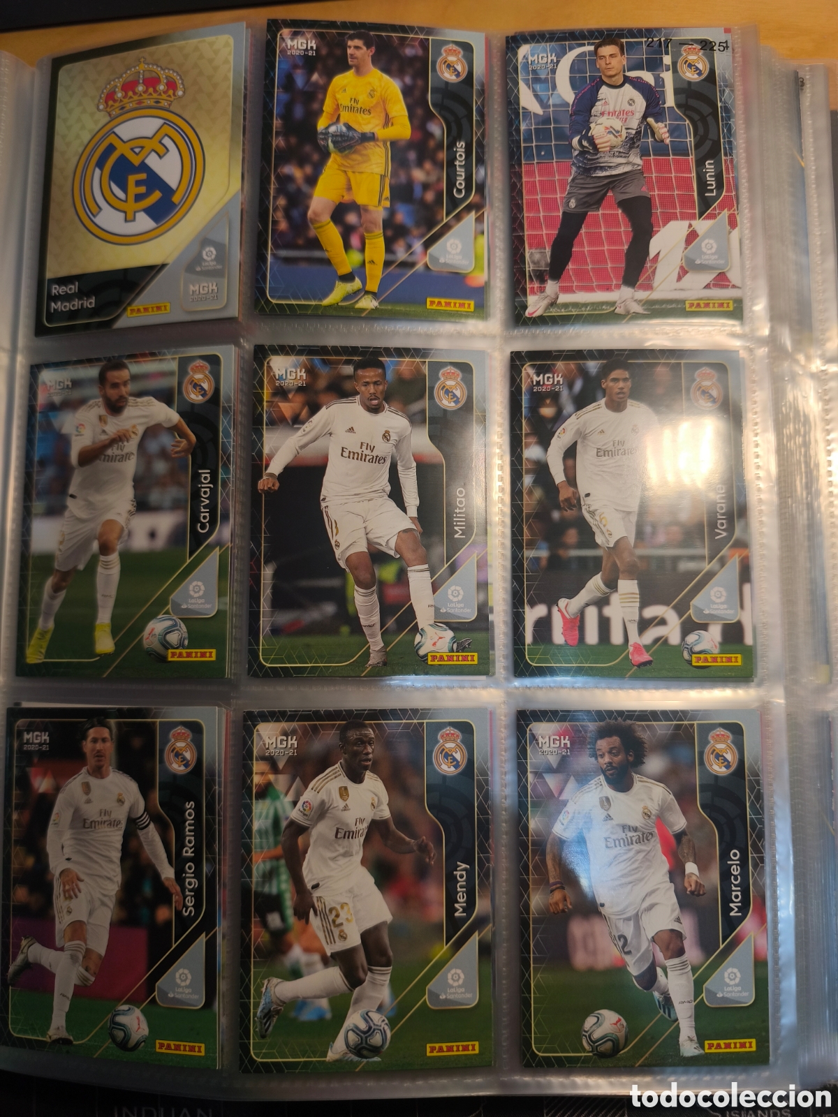 Trading cards: MEGACRACKS 2020-21 PANINI - Foto 11