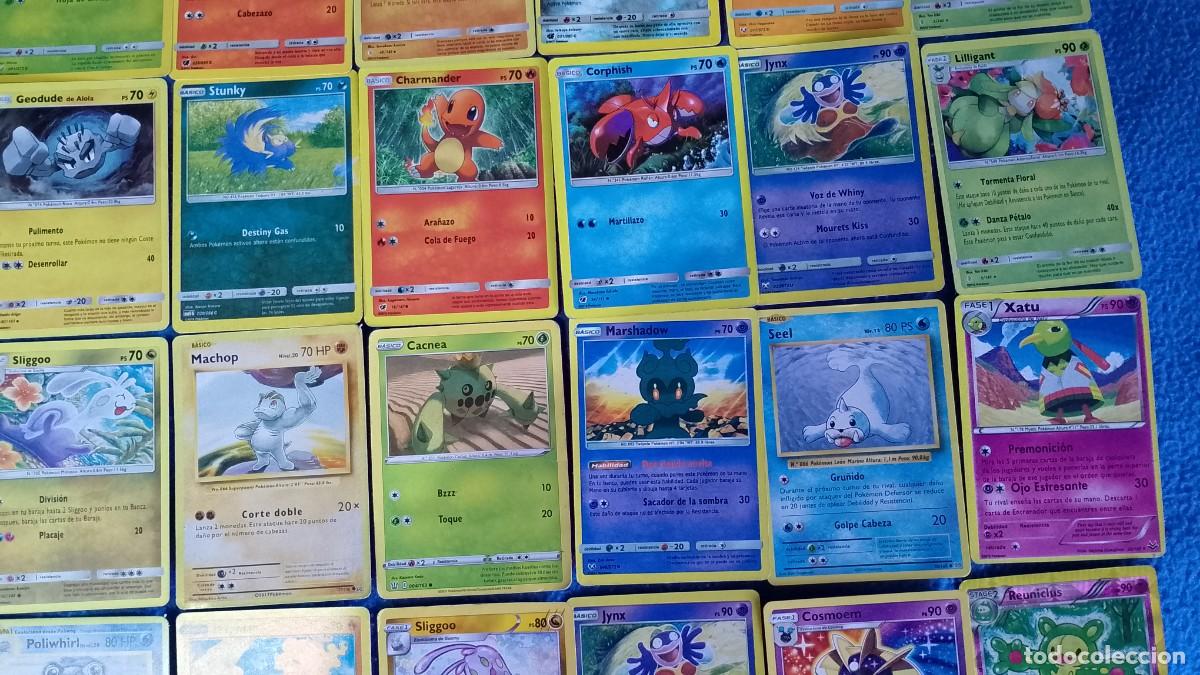 Trading cards: 41 cartas pokemon (1) - Foto 5