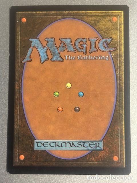 Trading cards: MAGIC THE GATHERING - UYO, SILENT PROPHET ( COMMANDER 2013 ) - Foto 2
