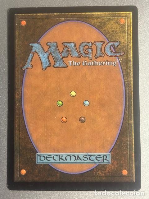 Trading cards: MAGIC THE GATHERING - WILD RICOCHET ( COMMANDER 2013 ) - Foto 2