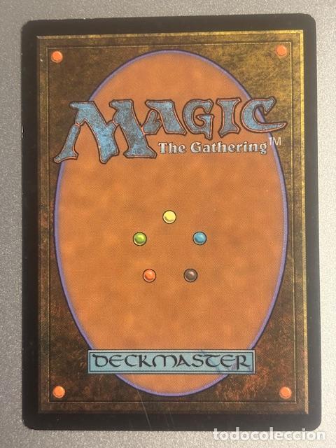 Trading cards: MAGIC THE GATHERING - HUNTED TROLL ( COMMANDER 2013 ) - Foto 2