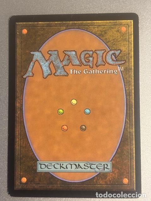 Trading cards: MAGIC THE GATHERING - GIGANTIFORM ( ZENDIKAR ) - Foto 2