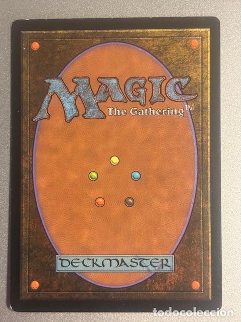 Trading cards: MAGIC THE GATHERING - EXTRACTOR DEMON ( ARCHENEMY ) - Foto 2