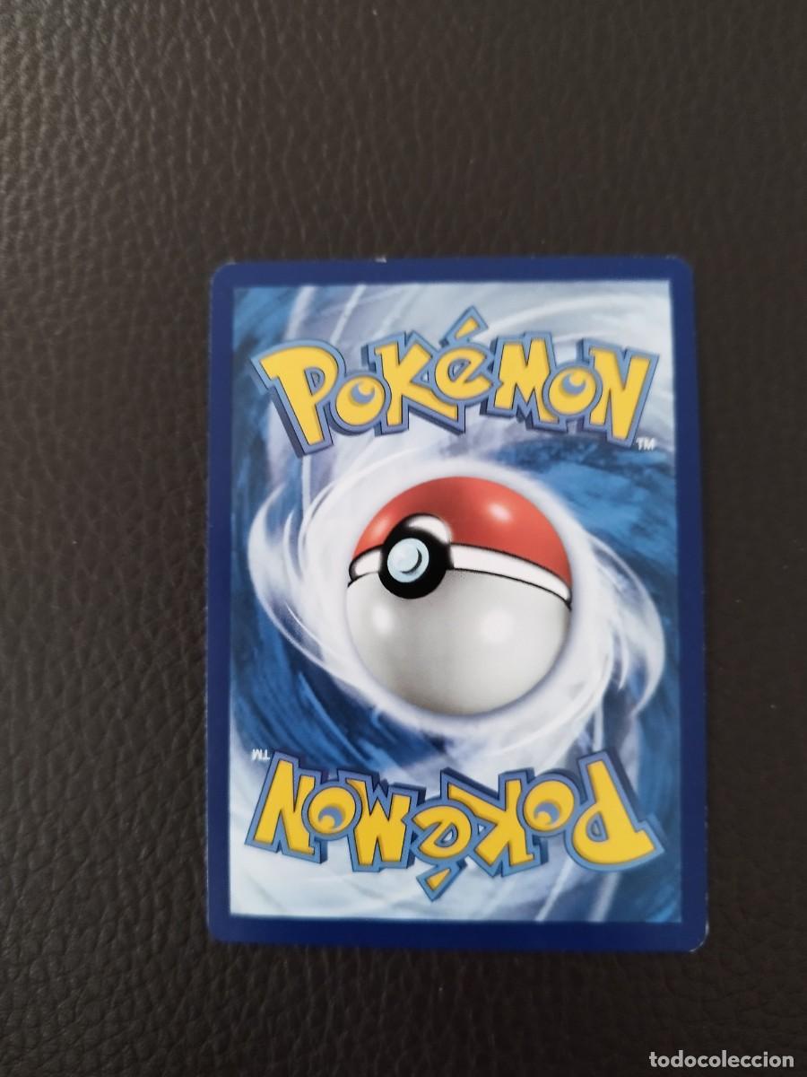 Trading cards: Carta Pokemon, Wingull ps 60. Respiro - Foto 2