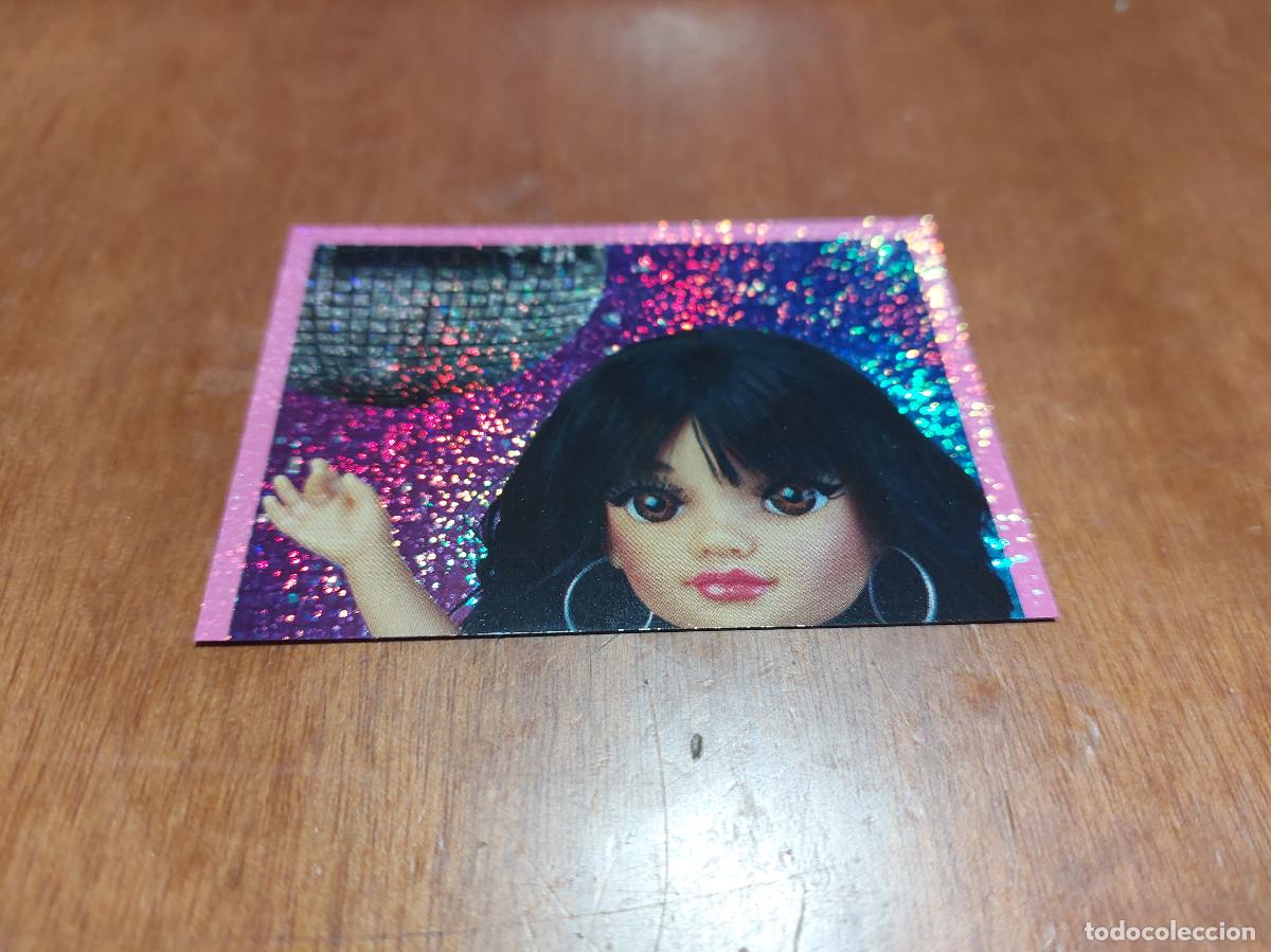 Cartes &agrave; &Eacute;changer: 120 AITANA. NANCY. BLUE OCEAN. CARTA. CROMO. PEGATINA. COMO NUEVA. 2025.