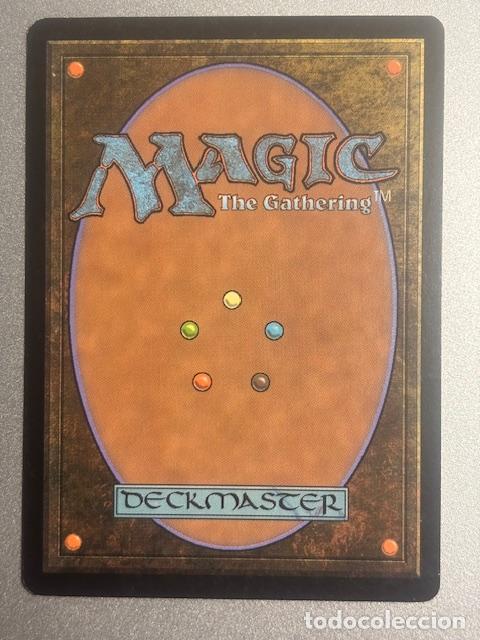 Trading cards: MAGIC THE GATHERING - IGNITION TEAM ( CONSPIRACY ) - Foto 2